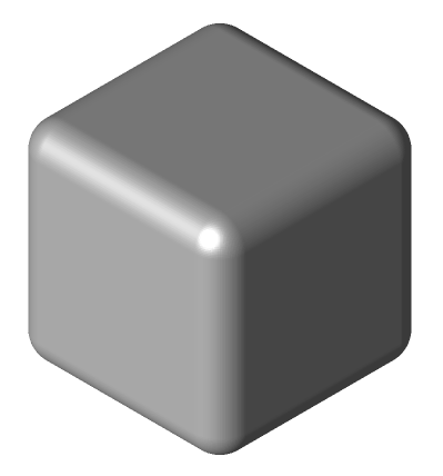 cube